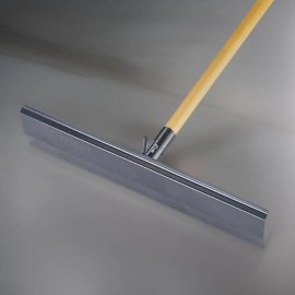 Mintcraft 16530 Concrete Placers, Steel, 54 Handle