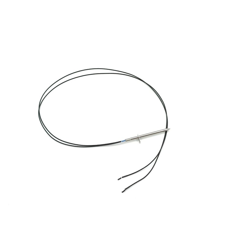 9501-004-003 Heat Sensor for Dexter Dryer Temperature Control “3 1/2"