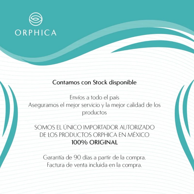 Realash Suero Alargador Pestañas Volumen, Fuerza Orphica 3ml