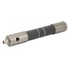 5in Archery Stabilizer Carbon Stainless Steel Portable Archery Balance Bar