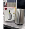 Vacu Vin Active Wine Cooler Elegant Stainless Steel