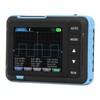 Handheld Mini Oscilloscope 2.8in TFT 1M Bandwidth 5.0MS/s Sampling Rate
