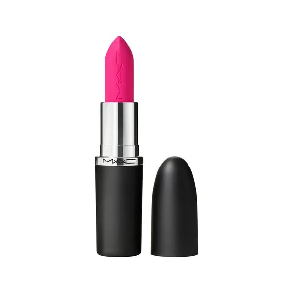 Labial Sedoso Mac Macximal Silky Matte 12 Horas Duracion Color