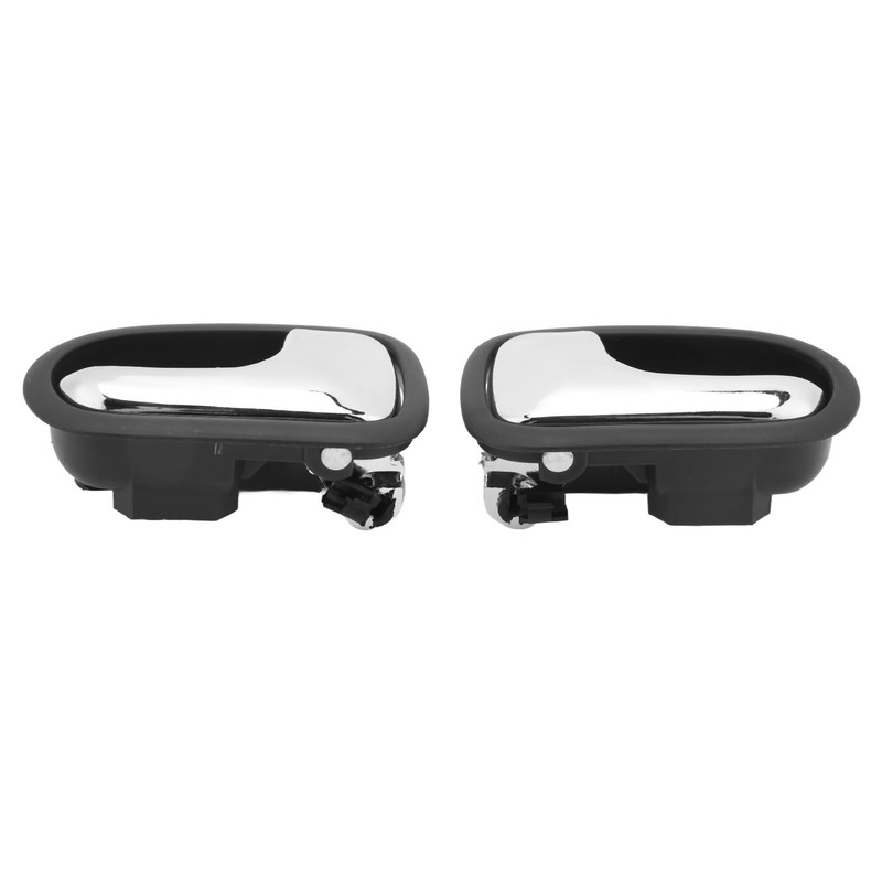 2pcs Car Interior Door Handle S54N 58 330B 65 Replacement