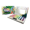 Paleta Sombras Ojos Take Me Back Brazil Maquillaje 35 Tonos
