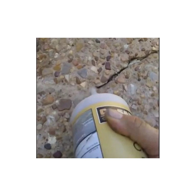 ConSANDtrate Concrete Joint & Crack Filler - 10 lbs. -