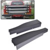 RainMan S Left & Right Side Flex Step Tailgate Molding