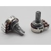 Mini A250K Potentiometer X2
