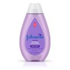Johnson's Shampoo Para Bebé Johnson's Antes De Dormir 400 mL