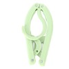 Portable Clothesline Heavy Duty Clothes Drying Line Punch Free Non