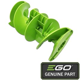 EGO Power+ 3132880001 Auger for SSA1200 12" Snow Shovel Tool Attachment