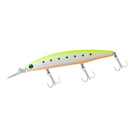 Shoreline Shiner Z Set Upper 125S-DR