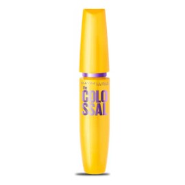 Pestañina Maybelline The Colossal Volum' Express 9.2ml