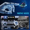 Wireless CarPlay Adapter, 2026 Upgraded Wired to Wireless for Apple