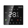 Smart Thermostat for Home Touchscreen WiFi Voice Tuya App Programmable