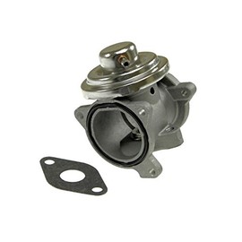 NTY EGR-SK-002 Valve, Metal, Check Valve, Exhaust Gas Recirculation Valve, Flange, G Plug