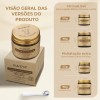 Crema Facial Oukeya Hidratante con Sebo y Miel para Piel