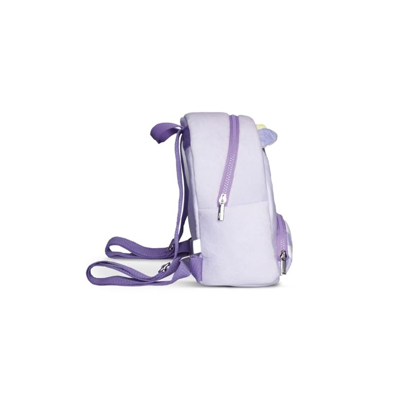 Difuzed Squishmallows Buba Mini Backpack - Squishmallows Mini Backpack