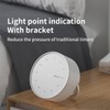 Digital Kitchen Timers, Visual Timers, Light Point Display Timer Magnetic