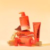 Capune Shampoo + Treatment + Hair Tonic + Body Wash