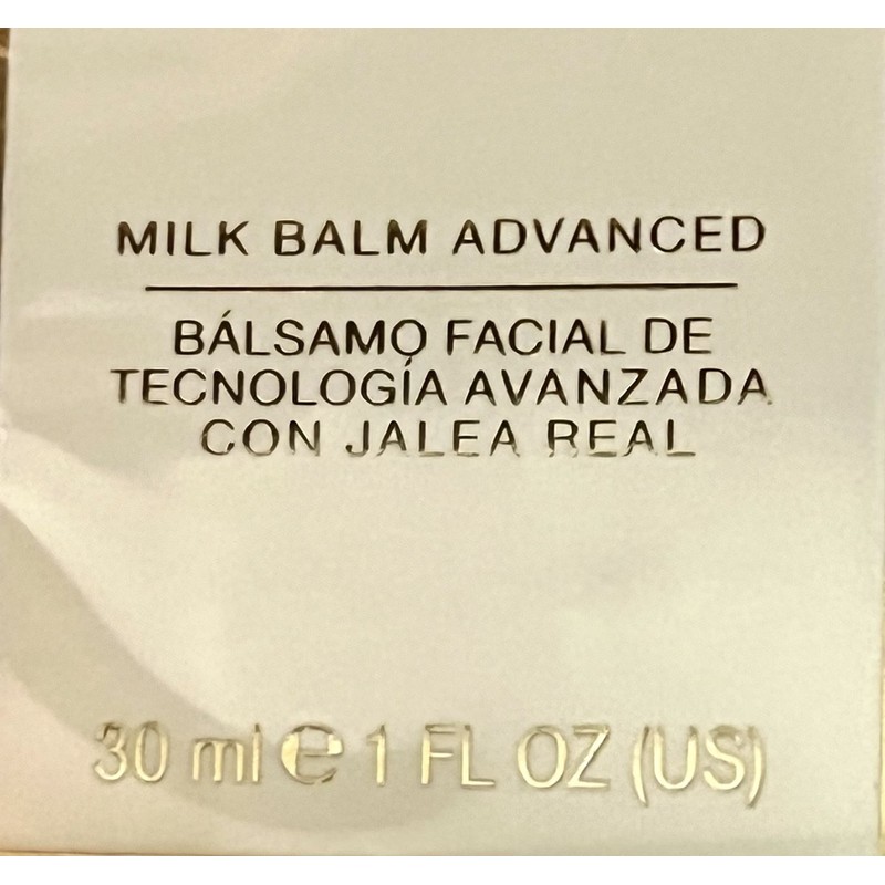 Jafra Royal Jelly Advanced Hydrating Facial Milk Balm 1fl. oz.