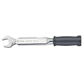 Ichinen TASCO High Precision Torque Wrench with 3/8" Calibration Certificate TA771H for Air Conditioners