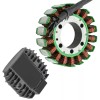 For Kawasaki Stator & Regulator Rectifier For Kawasaki Vulcan 800