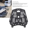 CCYLEZ Motorcycle Tail Box Under Base Plate, Luggage Pole Base