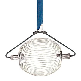 Medium Nut Wizard 14" for English Walnuts, Chestnuts, Golf Balls