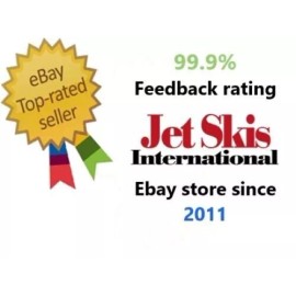 Honda OEM Honda Navi Left Hand Brake Lever 53178-K74-A00 (2022-2024)