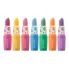 Kit Labial Mágico Humectante Bissú Original 7 Piezas