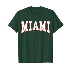 Miami T-Shirt