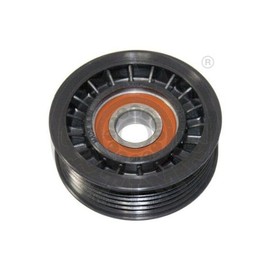 Optimal 0-N1497S Tensioner Pulley, V-Ribbed Belt