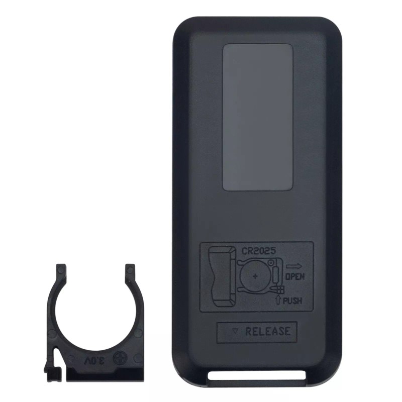 For Polk New Replacement Remote Control for Polk Sound Bar