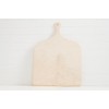 Italian Beechwood Pizza Peel by Verve CULTURE