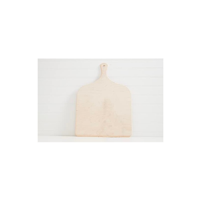 Italian Beechwood Pizza Peel by Verve CULTURE