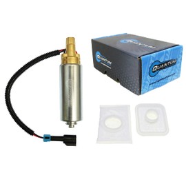 HFP -500DI-X Sea Sportster DI/TEC/XP DI/ 3D 947 DI/LRV DI 2002-2007 People Watercraft Fuel Pump with Strainer