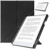 HoYiXi Remarkable 2 Case for 10.3" (2020 Released), with Folding