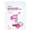 Mascarilla Coreana_ Madecassoside Carbon_ Reafirmante_20pz Normal