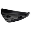 TRQ Passenger Side Mirror Cap Paint to Match Without Turn
