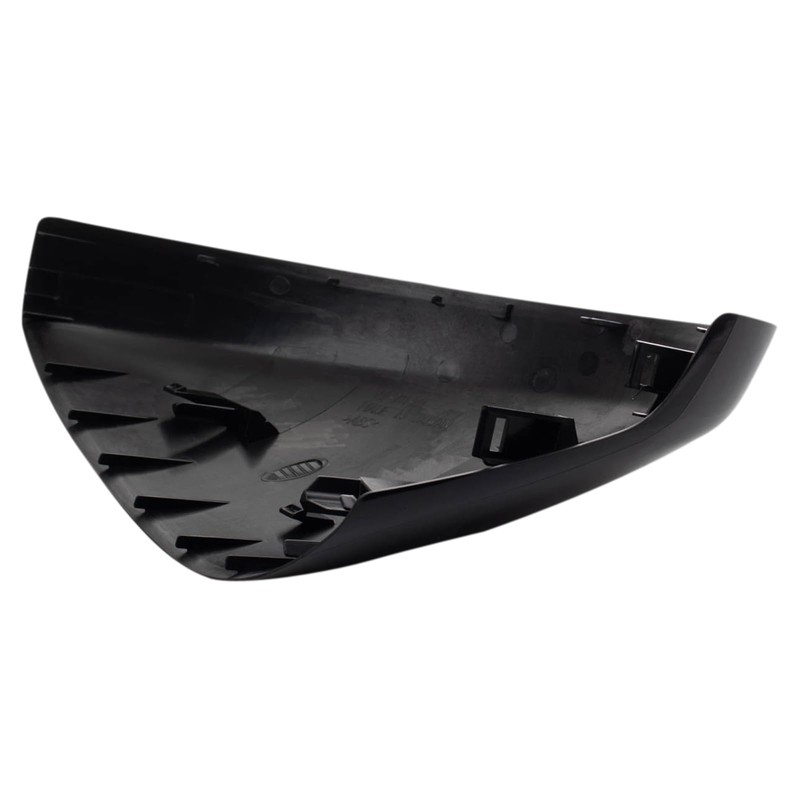 TRQ Passenger Side Mirror Cap Paint to Match Without Turn