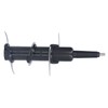 Blender Blade Assembly ABS Food Grade Stainless Steel 6 Blades