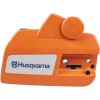 Husqvarna 537286301 Chainsaw Clutch Cover with Brake 455, 460