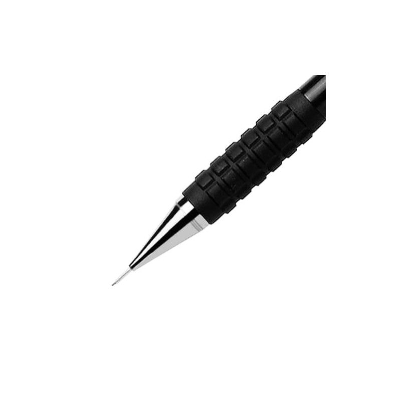 Pentel A3 120DX Mechanical Automatic Pencil - 0.5mm - Black