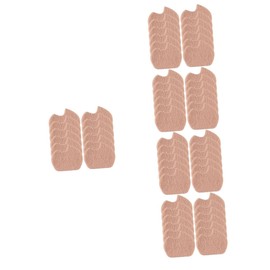 minkissy 5sets Forefoot Pads Comfortable for Dancers Heels Daily Use Pack of 2 6pairs*5