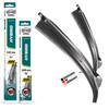 HEYNER® Windscreen Wiper Set Suitable for Toyota Camry (08.1996-11.2001) Hybrid