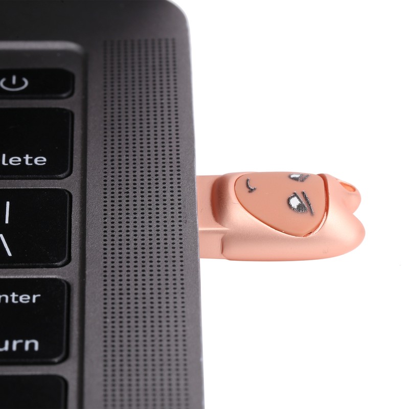 USB 2.0 Flash Drive U Disk Lightweight Waterproof Portable High