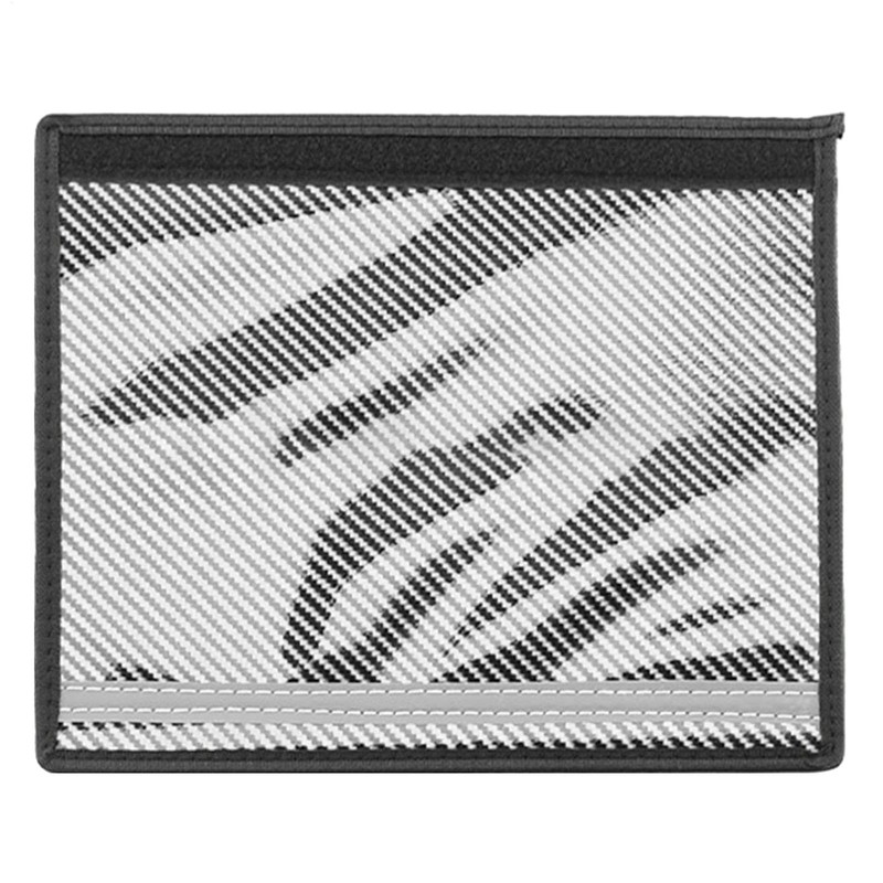 Shock Covers | Waterproof Carbon Fiber Front Fork Cover |