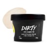 Lush Dirty Hair Styling Cream, 100g, 1 piece / 러쉬 더티 헤어 스타일링 크림, 100g, 1개