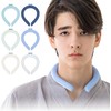 Neck Cooler, Cooling Ring, Cool Ring, Ice Neck Ring, Kids,